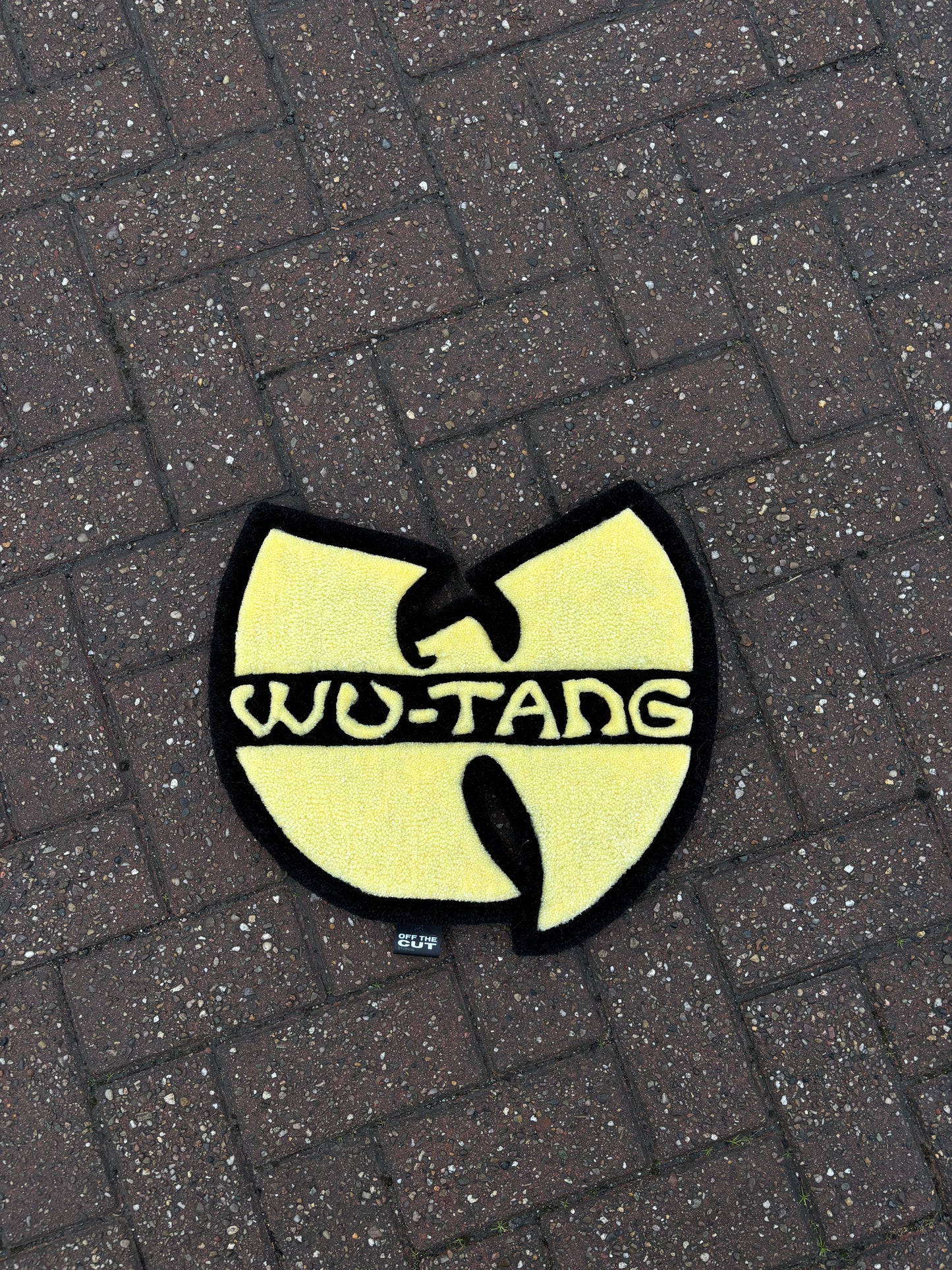 Wu-Tang Rug