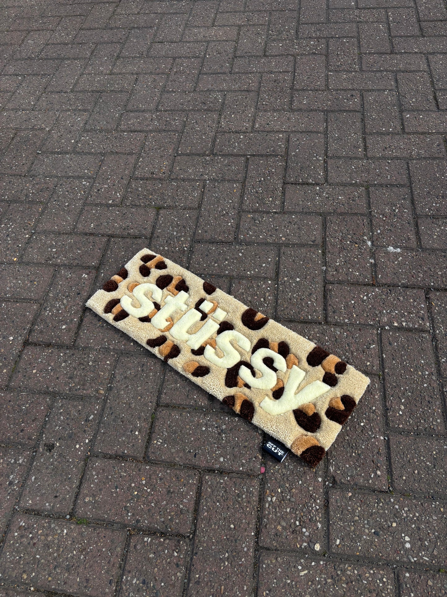 STREETWEAR LEOPARD