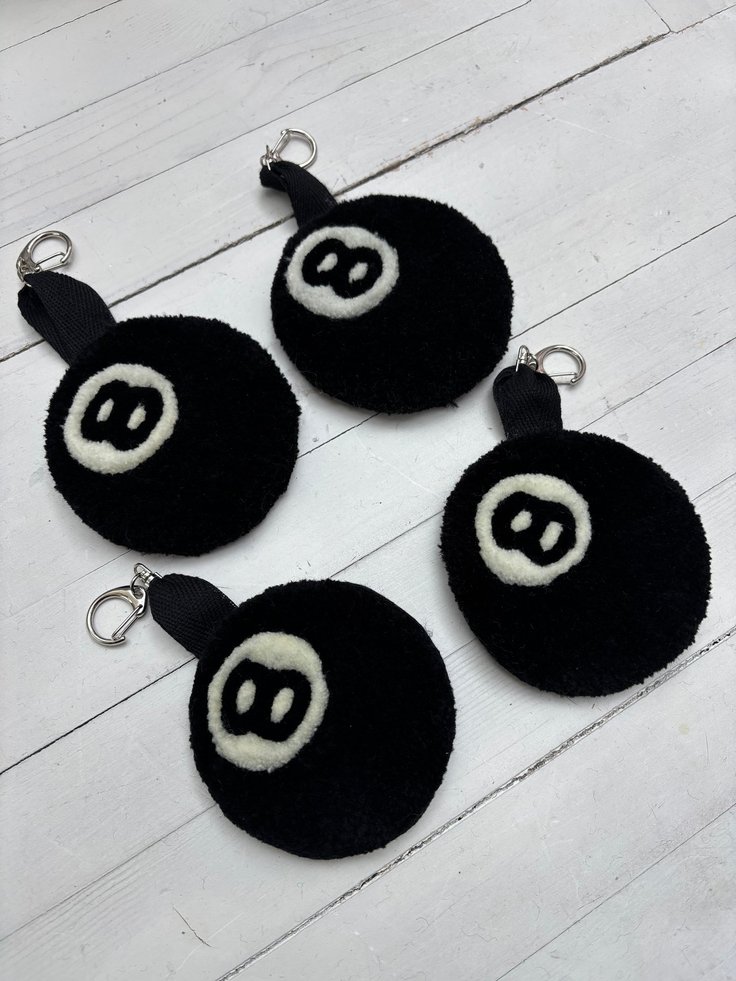 8-Ball