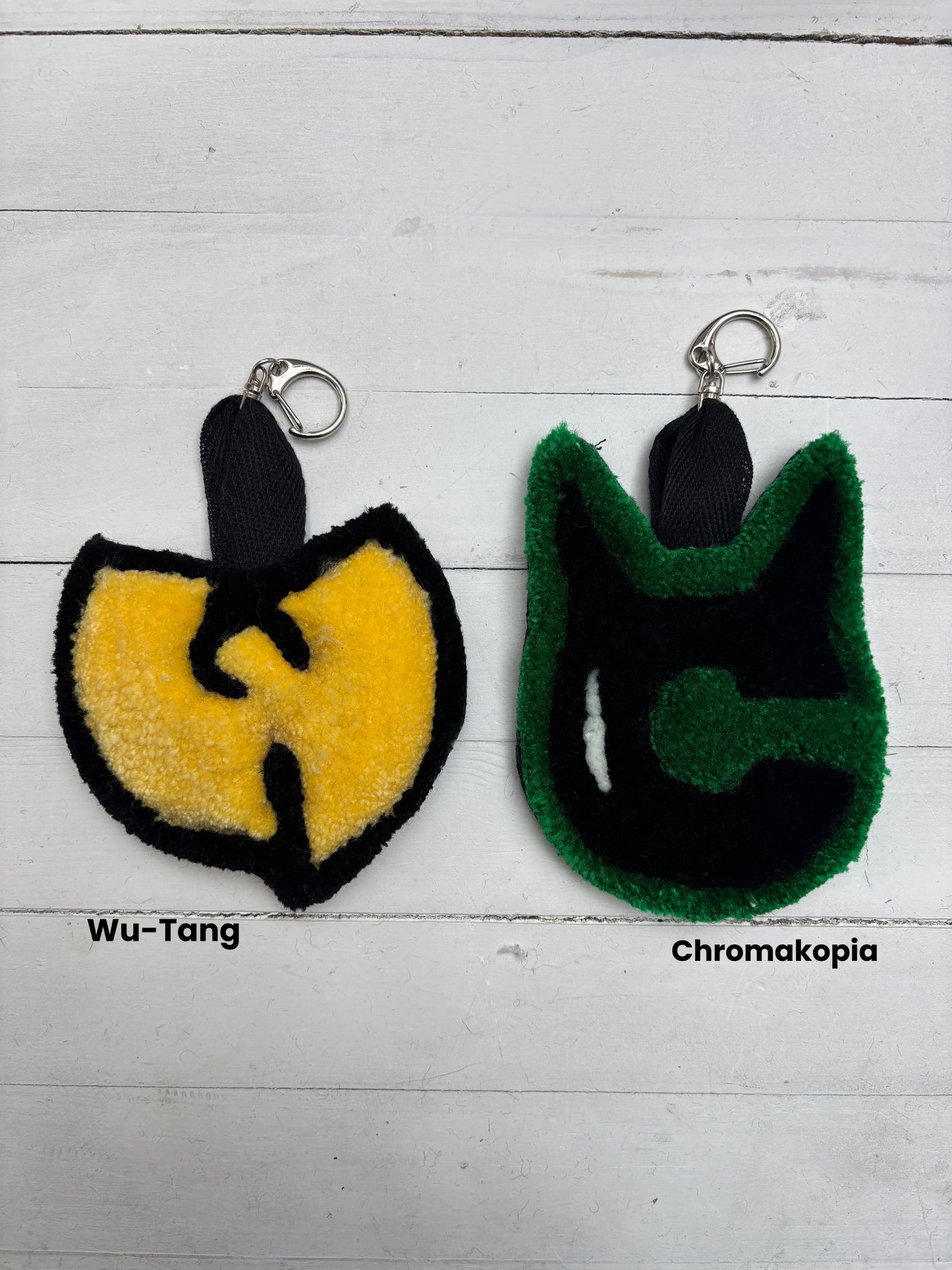 Wu-Tang & Chromakopia