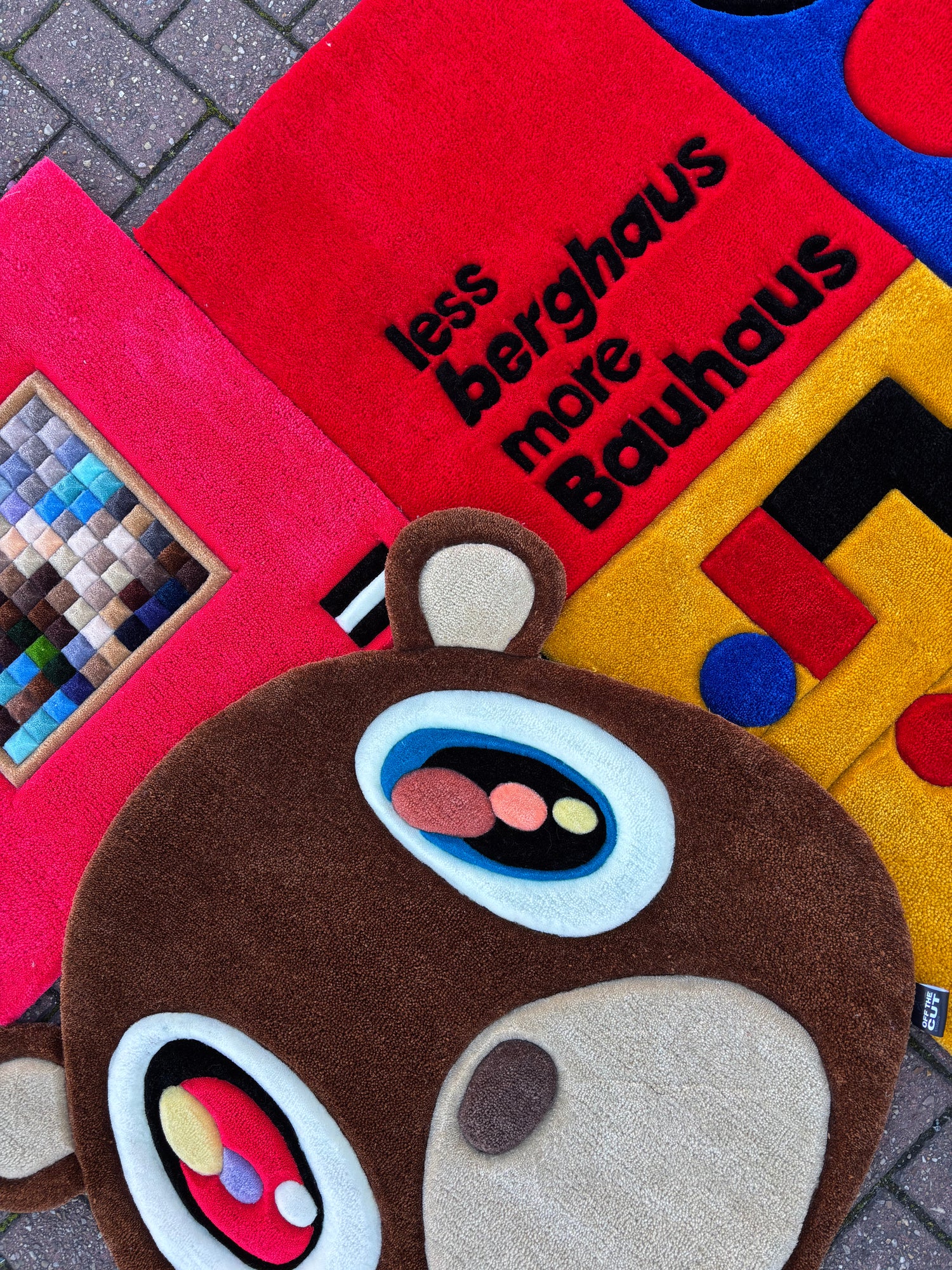 Made-to-Order Rugs
