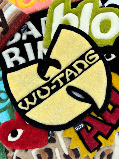 Wu-Tang Rug