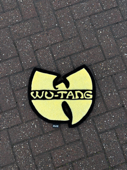 Wu-Tang Rug