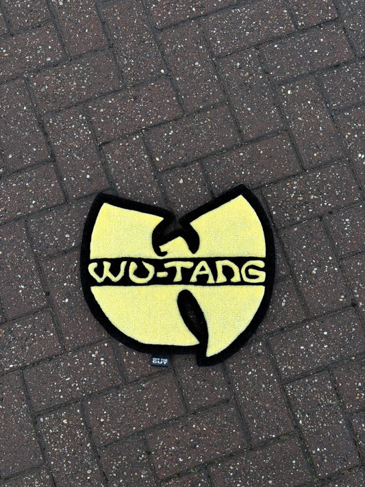 Wu-Tang Rug