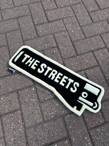 THE STREETS LIGHTER