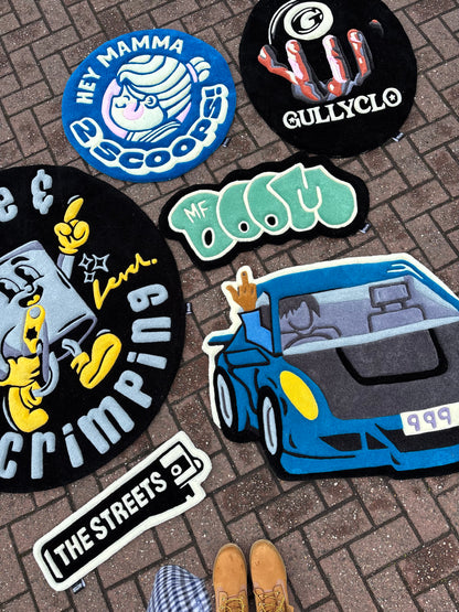 Goodbye & Good Riddance