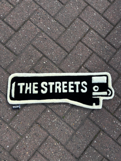 THE STREETS LIGHTER