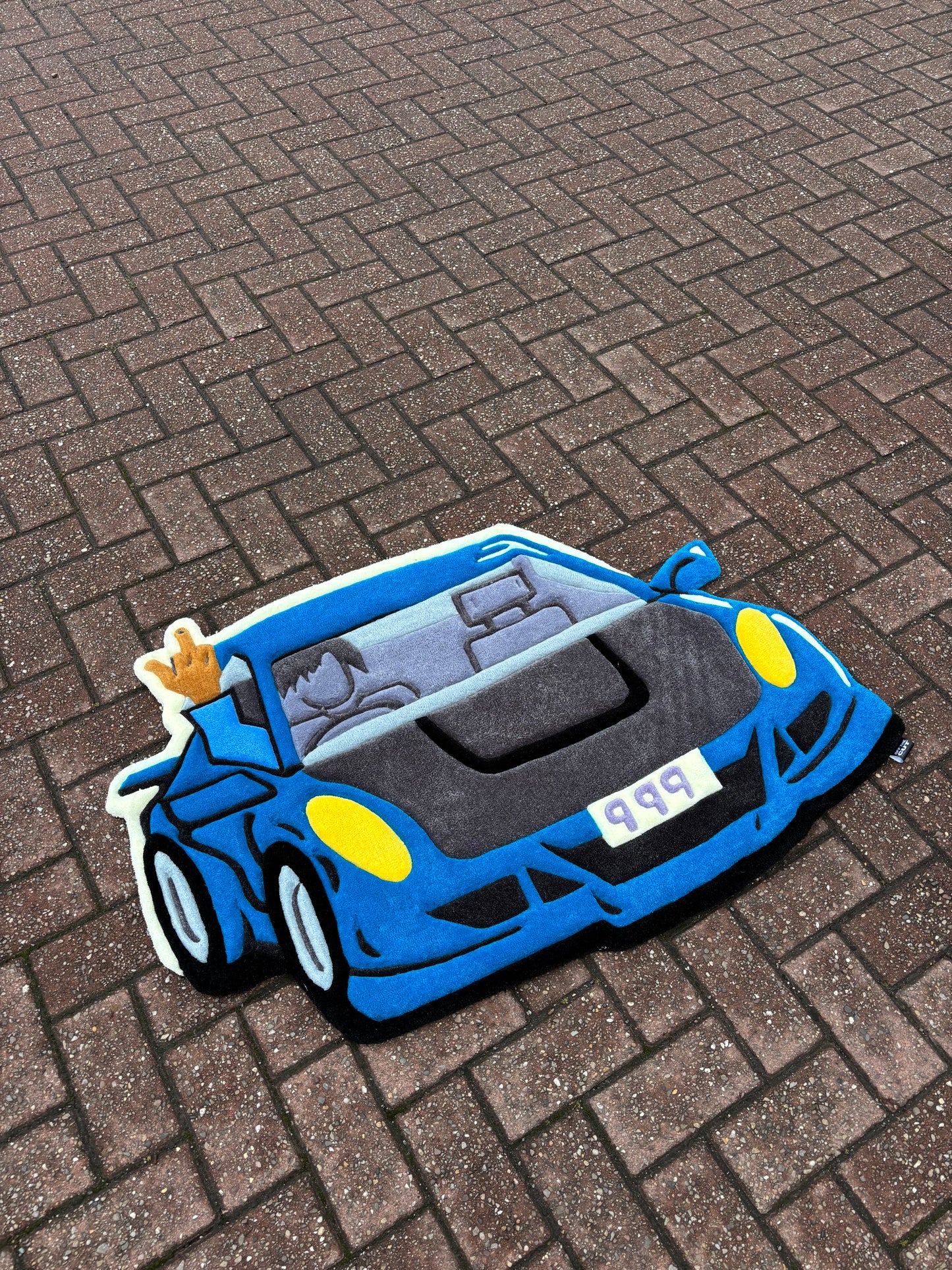 Goodbye & Good Riddance