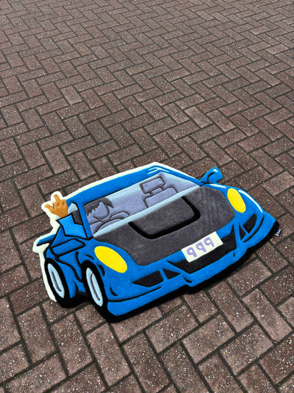 Goodbye & Good Riddance