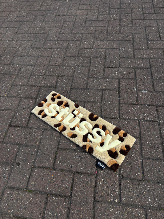 STREETWEAR LEOPARD