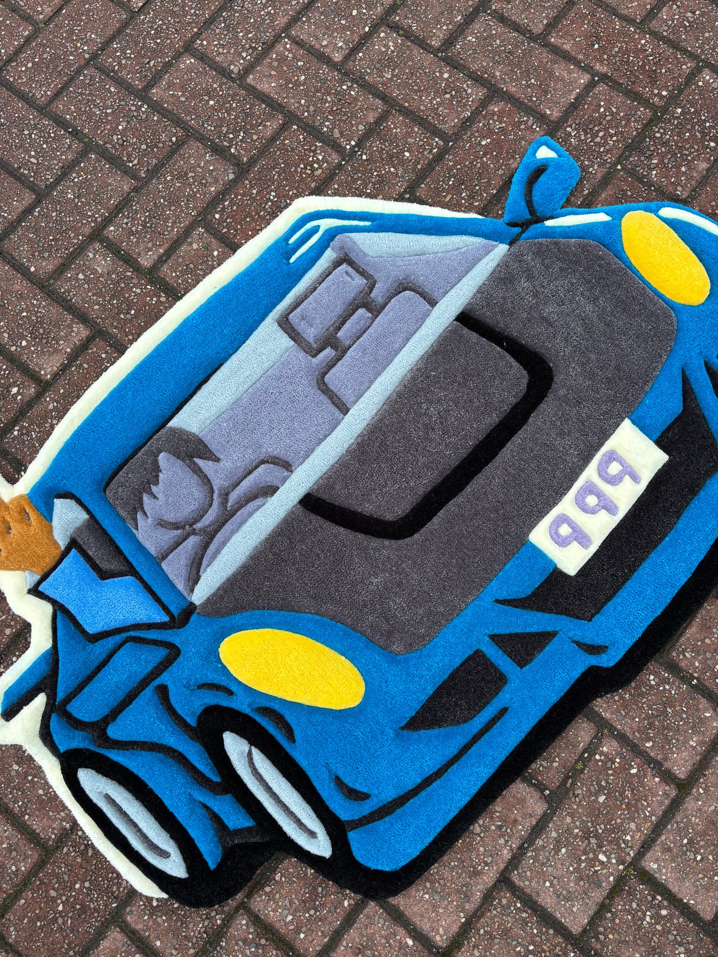 Goodbye & Good Riddance