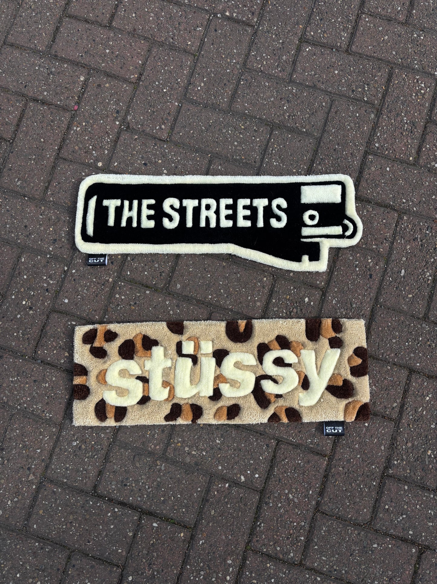 STREETWEAR LEOPARD