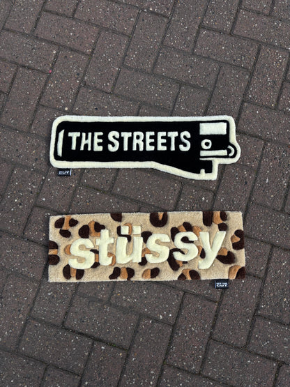 STREETWEAR LEOPARD