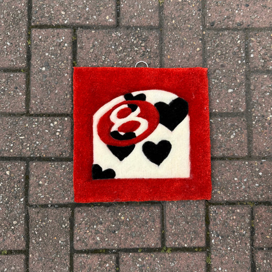 Red Valentine