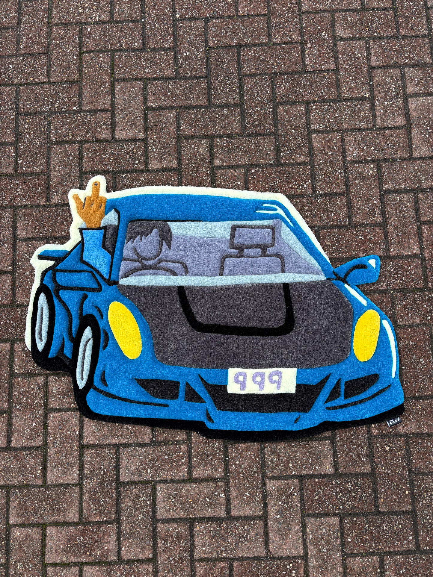 Goodbye & Good Riddance