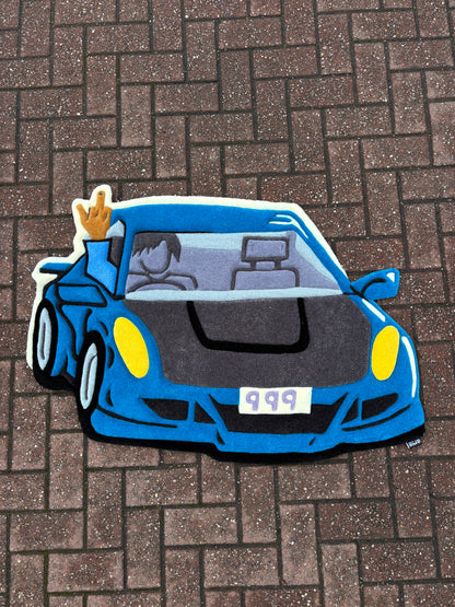 Goodbye & Good Riddance