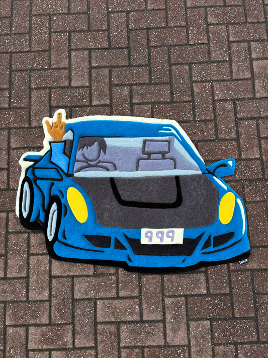 Goodbye & Good Riddance