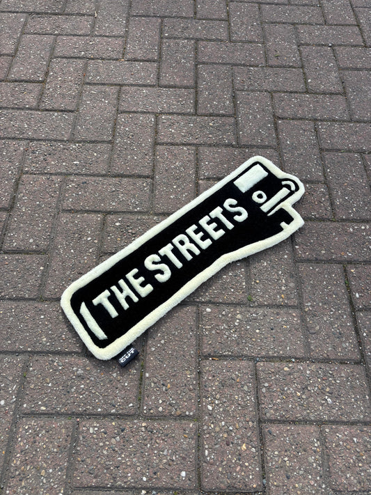 THE STREETS LIGHTER