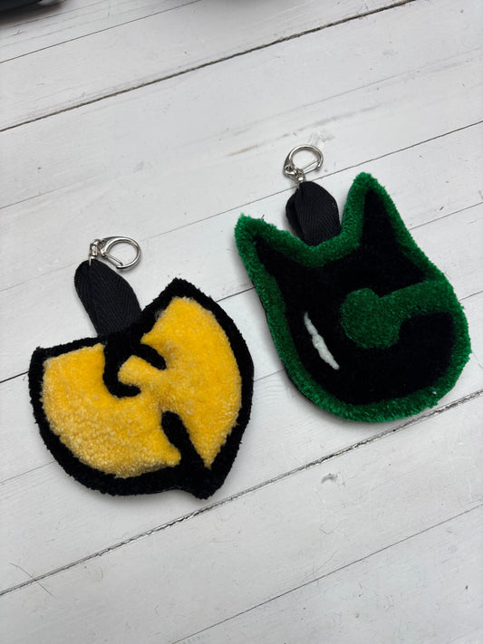 Wu-Tang & Chromakopia