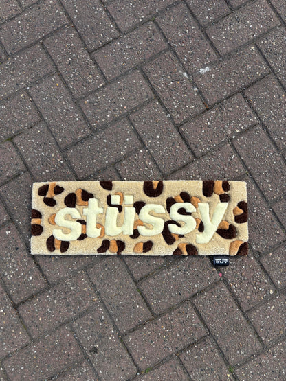 STREETWEAR LEOPARD