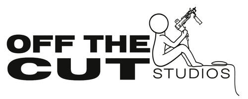 OFF THE CUT STUDIOS