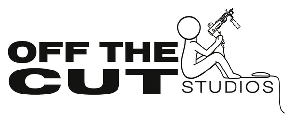 OFF THE CUT STUDIOS
